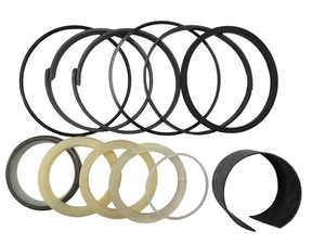 JIC-1543277C1 Aftermarket Ersatz Dichtungssatz für Case Baggerlader - Bild 1 von 1