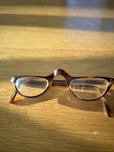 Vintage Half Glasses - Picture 1 of 2