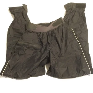 Pantalones NRS US para mujer XS Carolina Splash impermeables kayak remo senderismo - Imagen 1 de 9