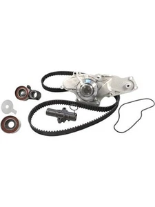 Gates Timing Belt Kit & Water Pump (TCKWP349) - Picture 1 of 12