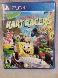 Nickelodeon Kart Racers (PS4)  - Imagen 1 de 5
