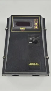 Dart Controls MD3E-1 DC Speed Controller Microprocessor 《NNB》Priced To Sell 👀 - Picture 1 of 11