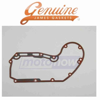 James Gasket Cam Cover Gaskets for 2009-2020 Harley Davidson XL883N Iron 883 au — 第 1/4 张图片