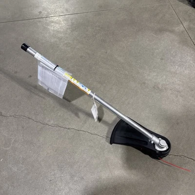 Echo Straight Shaft Trimmer Attachment 99944200501, Genuine OEM Echo, Free   - Image 1 of 4