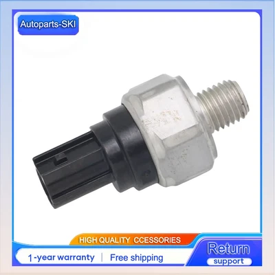 Interruptor sensor presión aire acondicionado embrague aire acondicionado para Honda Odyssey 2008-2017 Foto 1 de 4