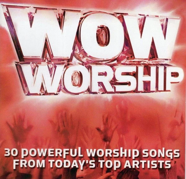 Various - Wow Worship (30 Powerful Worship Songs From Today's Top Artists) | CD - Bild 1 von 1