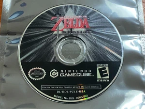 The Legend of Zelda - Collector's Edition (Nintendo GameCube, 2003) | O959 - Bild 1 von 3