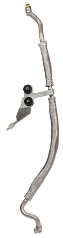 Conjunto de mangueira de linha de sucção Four Seasons 55968 para modelos BMW selecionados 06-11 - Imagem 1 de 4