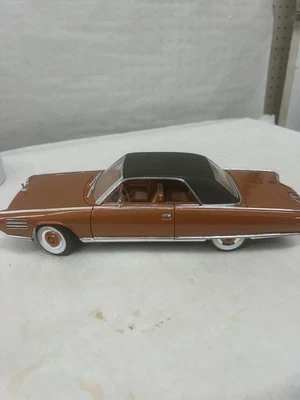 1:18 Road Signature 1963 Chrysler Turbine - Image 1 of 4