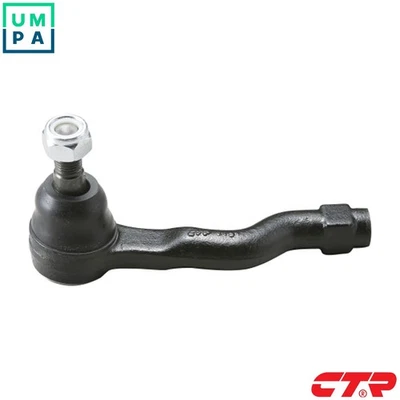 TIE ROD END CE0515 FOR INFINITI VQ35DE 3.5L 6cyl FXVK45DE 4.5L 8cyl FX - Image 1 of 4
