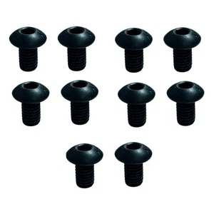 HFS 10PCs/Paquete Tornillo de Montaje de Hoja para Cortador de Papel Guillotina 12" A4/17" A3 - Imagen 1 de 1