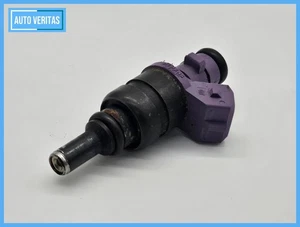 Original Mercedes W203 C200 compressor injection nozzle fuel valve 0000787249 - Picture 1 of 6