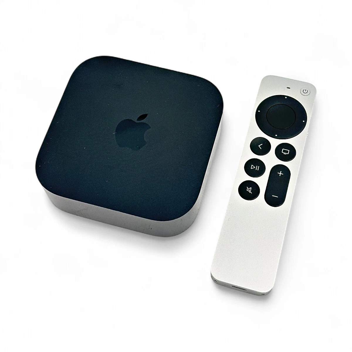 最上位モデル❤️Apple TV 4K 128GB第3世代 Amazon | 2022 Apple TV 4K 128GBストレージ搭載Wi‑Fi + Ethernet