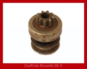 Pignon Greffe Démarreur Du Moteur Simca 900 1000 1200 - Picture 1 of 4