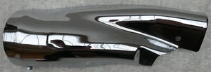 Honda GL1500 Valkyrie 1997 - 2002 Auspuffblende Rechts Chrom GL 1500 F6C - Bild 1 von 3