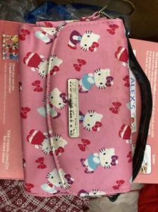 Hello Kitty  Wallet Coin Purse. - Picture 1 of 10