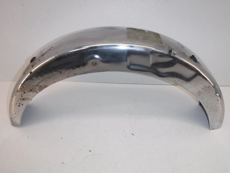 Yamaha rd200 1974 guardabarros trasero guardabarros Foto 1 de 4