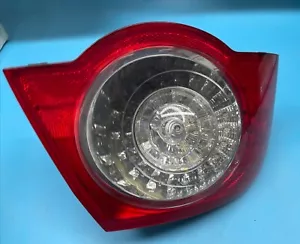 2006-2008 Volkswagen Passat Driver Side Left Tail Light Taillight OEM - Picture 1 of 13