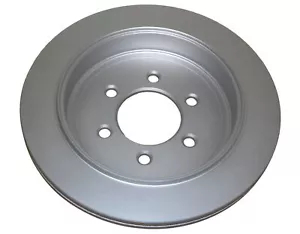 Ford G2MZ-2V026-ADA Rotor Assembly - Brake fits 2007-2017 Ford G2MZ2V026ADA - Picture 1 of 2