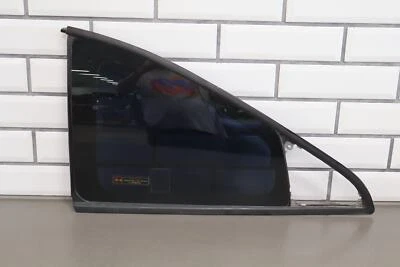 91-95 Toyota MR2 (con techo deportivo techo en T) LH conductor cuarto ventana vidrio SOLO Foto 1 de 4