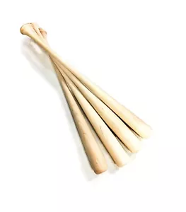 4-GAME READY Wood Blem Baseball Bats (FREE SHIPPING! - Picture 1 of 3