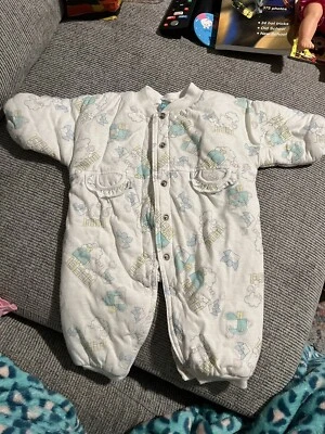 Traje de bebé Bright Future Foto 1 de 2