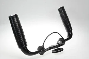 Hasselblad Double Hand Grip 46132 for EL Series #G817 - Picture 1 of 6