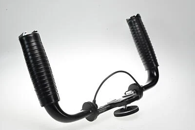 Hasselblad Double Hand Grip 46132 for EL Series #G817 - Image 1 of 4