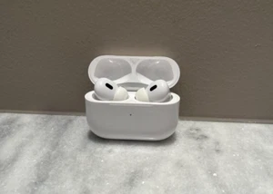 Apple Air Pod Pro 2nd Gen A2700 A2698 A2699 - Picture 1 of 8