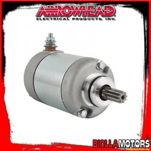 SMU0444 STARTER MOTOR YAMAHA FZ6R 2015- 599CC - Picture 1 of 5