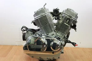 2004-2006 HONDA SHADOW AERO 750 Motor / Engine - Picture 1 of 17