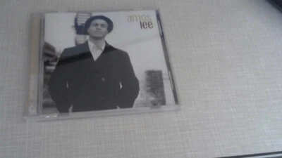 AMOS LEE - " SAME " (2005, BLUE NOTE Records, 11 Songs) - Bild 1 von 2