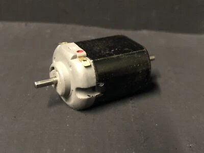 5 Pole Motor - Hornby Smokey Joe replacement for slow running - Image 1 of 4