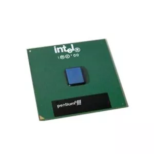 SL6C3 Intel Pentium III 1.20GHz 133MHz FSB 256KB L2 Cache Socket 370 Processor - Picture 1 of 1