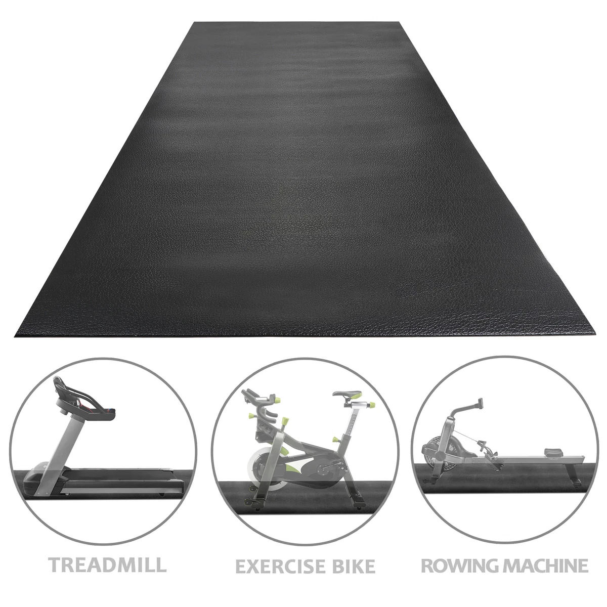 Microfiber Gym & Training Exercise Mats for sale | eBay