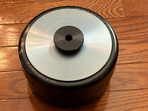 MF 12 Rotor serial # 3983 for Beckman Microfuge with Inserts - Picture 1 of 6