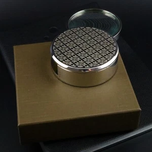 Lupa de escritorio cruzado Patek Philippe Calatrava edición limitada - Imagen 1 de 10