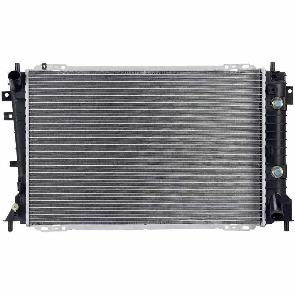 NEW Radiator for Ford Crown Victoria Lincoln Town Car Mercury Grand Marquis 4.6L Foto 1 de 1