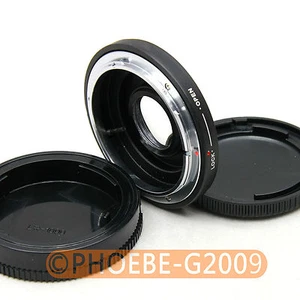 Adapter FOR CANON FD Lens to SONY Minolta MA Infinity Focus - Picture 1 of 1
