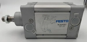 Cilindro neumático FESTO DNC-100-40-PPV-A cilindro ISO - Imagen 1 de 3