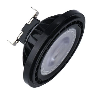 AR111 led bulb G53 base 15W 1500LM input AC DC 12V ES111 reflector track light - Picture 1 of 4