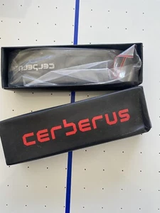 CERBERUS Strength Classic Lever Buckle - Picture 1 of 6