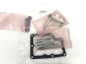 Kit installazione Danfoss KK04123 EDC nuovo per serie 23 - senza scatola - Foto 1 di 5