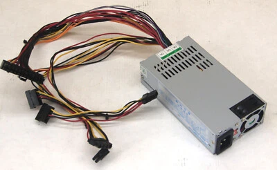 ATXPowerSupplies Flex-200W Flex ATX Power Supply - Tested Good - Image 1 of 4