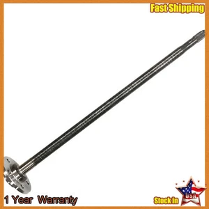 Axle Shaft Rear Left For Ford E-150 Econoline Club Wagon 1987-1996 - Picture 1 of 4