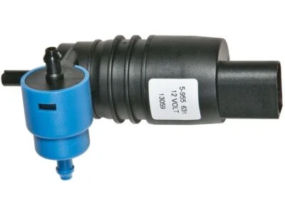 适用于 2002 - 2005 年奥迪 Allroad Quattro 洗衣机泵 Trico 95513FJMR 2003 2004 — 第 1/2 张图片