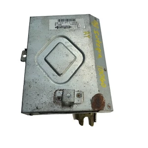 96-99 ACURA INTEGRA TRANSMISSION MODULE 28100-P75-A01 TCM - Picture 1 of 3