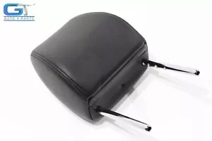 MAZDA CX-3 FRONT LEFT DRIVER SEAT HEADREST HEAD REST OEM 2016 - 2017 ?? - Foto 1 di 6