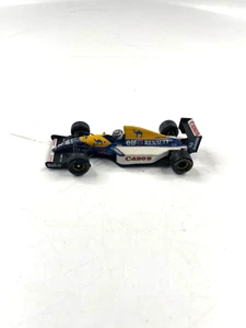 Modellauto Rennwagen Williams FW 15 Minichamps Formula 1993 Paul‘s Model Art - Bild 1 von 7