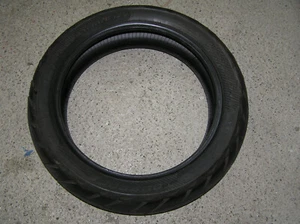 Reifen Metzeler Tourance 170/60R17 M/C 72V hinten rear - Bild 1 von 2